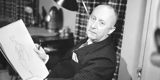 Christian Dior