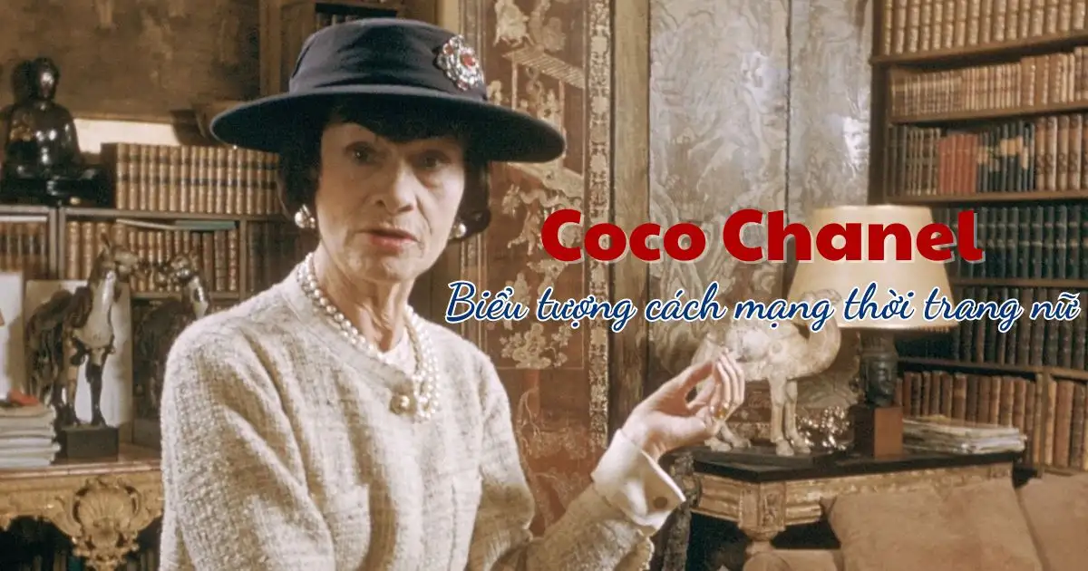 coco chanel bieu tuong cach mang thoi trang nu