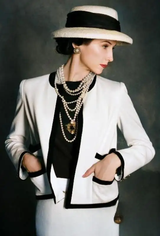 coco chanel