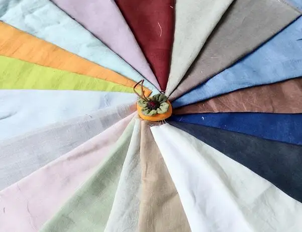 nhuoc diem cua vai linen