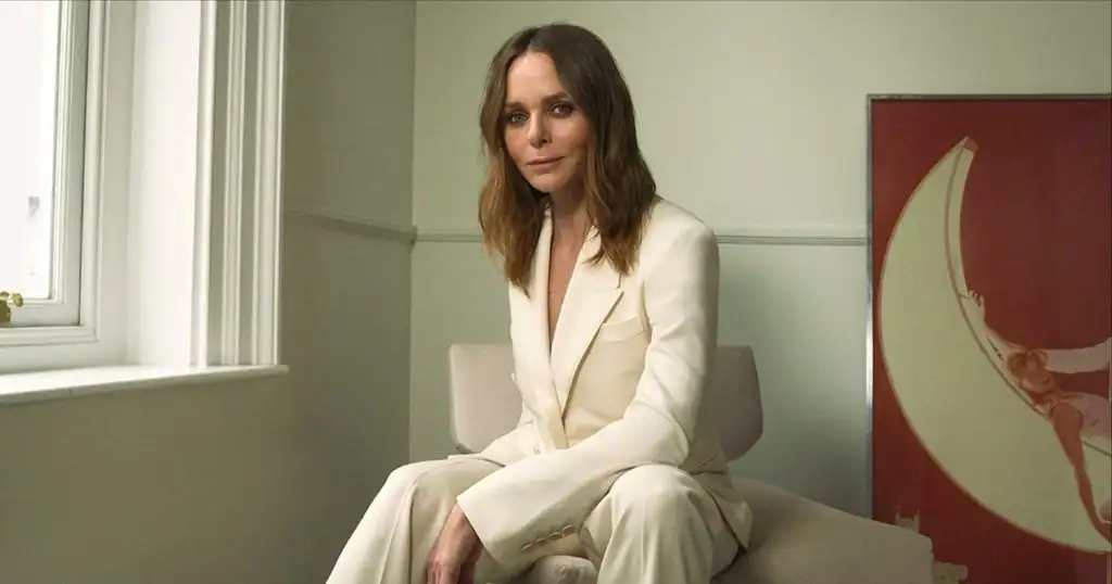 stella mccartney