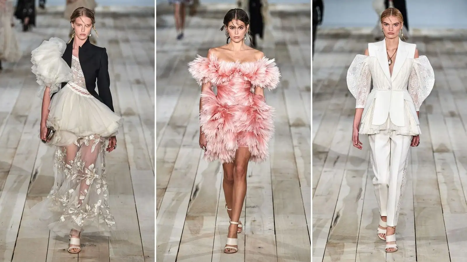Alexander McQueen – Thiên tài nổi loạn của làng mốt 5 thoi trang alexander mcqueen feature