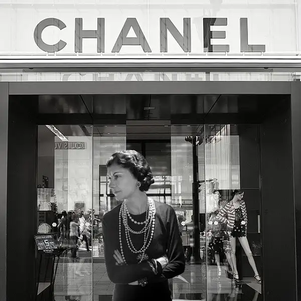 thuong hieu chanel 5