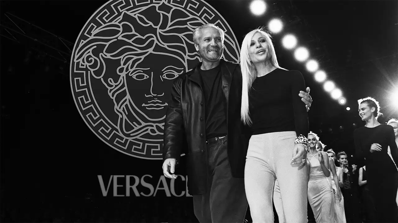 thuong hieu versace gioi thieu